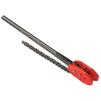 Ridgid Chain Tongs | Ridgid by KHM Megatools Corp. Ridgid Chain Tongs | Ridgid by KHM Megatools Corp.